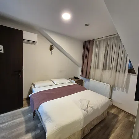 Hotel Mangir Çanakkale