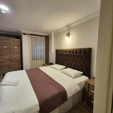 Mangir Hotel Çanakkale