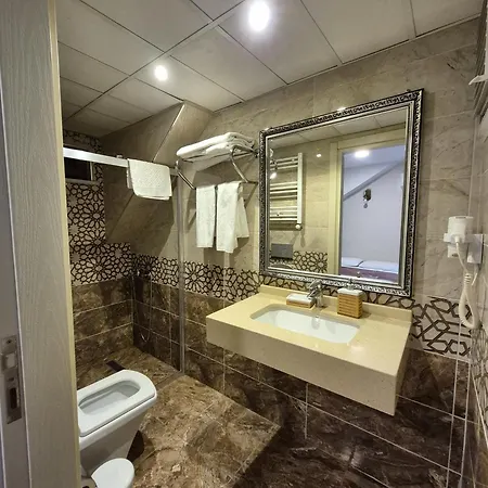 Hotel Mangir Çanakkale