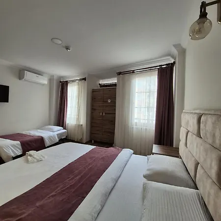Mangir * Çanakkale