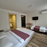 Otel Mangır