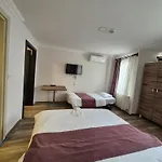 Mangır Otel Çanakkale