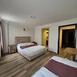 Mangır Otel