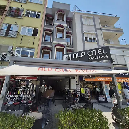 Mangir Canakkale