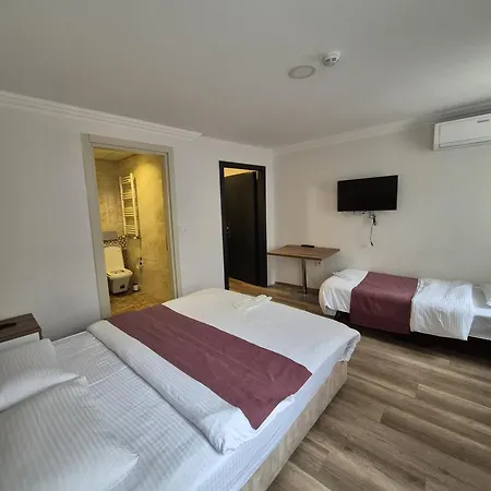 Hotel Mangir