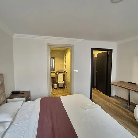 Hotel Mangir Çanakkale