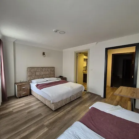Mangir Hotel