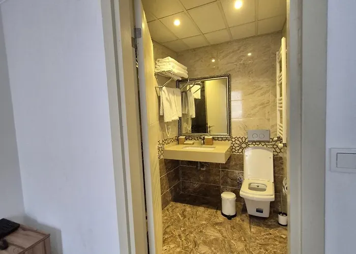 Mangir * 恰纳卡莱