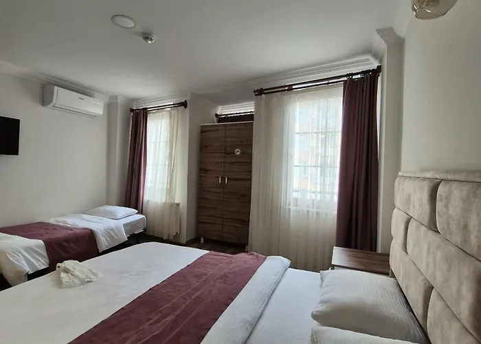 Mangir * 恰纳卡莱